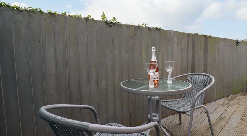 Photo of Gannel Hideaway