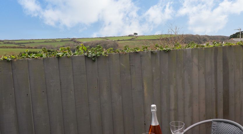 Photo of Gannel Hideaway