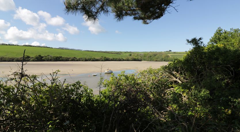 Photo of Gannel Hideaway