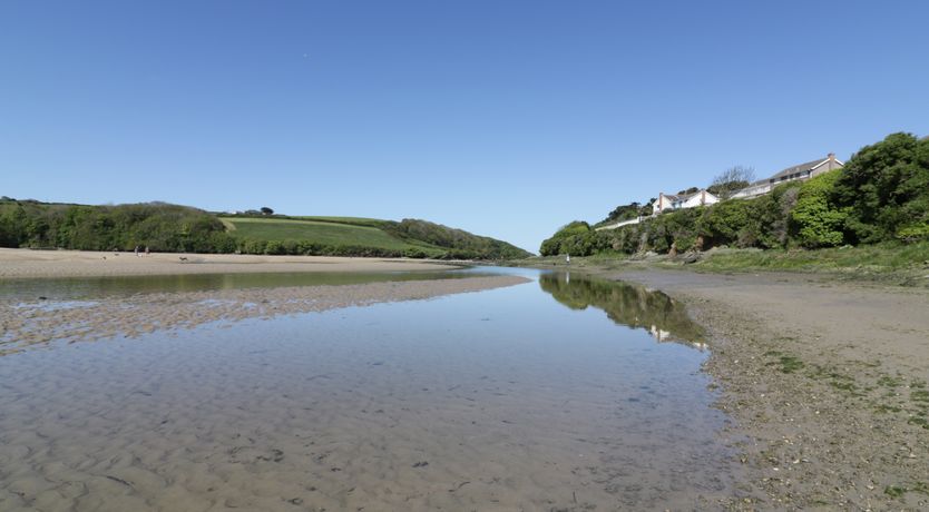 Photo of Gannel Hideaway