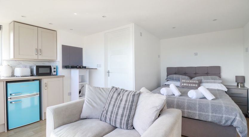 Photo of Gannel Hideaway
