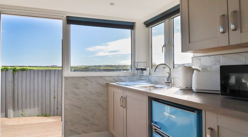 Photo of Gannel Hideaway