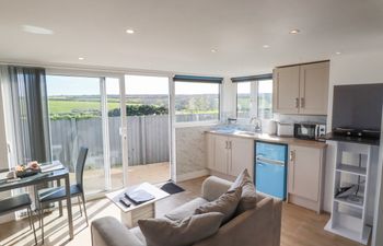 Gannel Hideaway Holiday Cottage