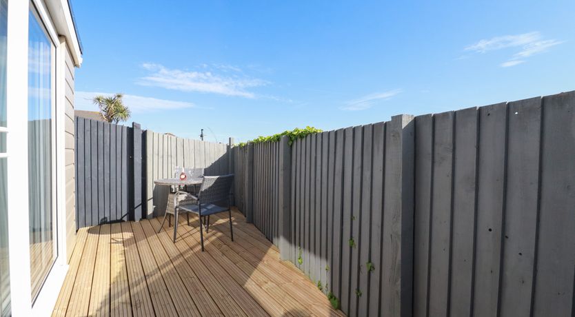 Photo of Gannel Hideaway