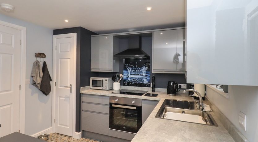 Photo of Solway View