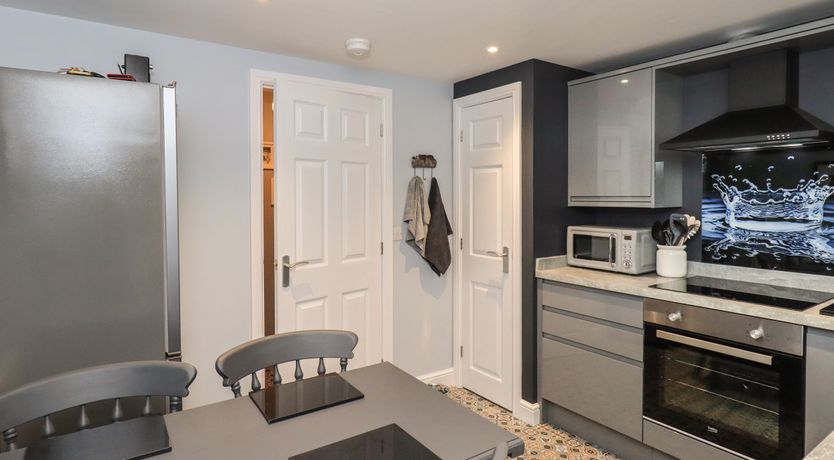 Photo of Solway View