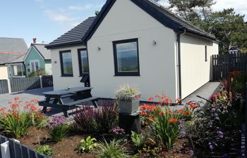 Solway View Holiday Cottage