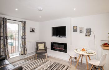 Portside Holiday Cottage