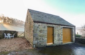 Photo of cottage-in-hathersage