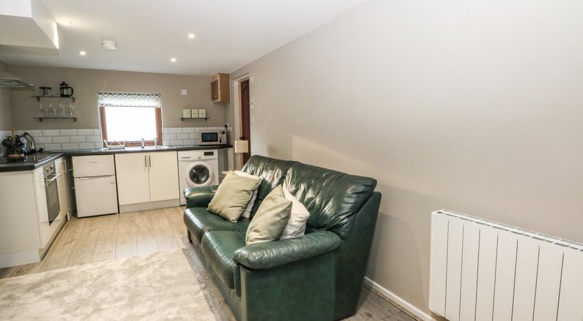 Photo of Charlotte’s Cottage