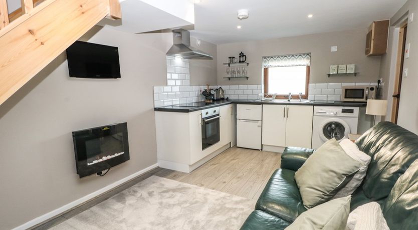 Photo of Charlotte’s Cottage