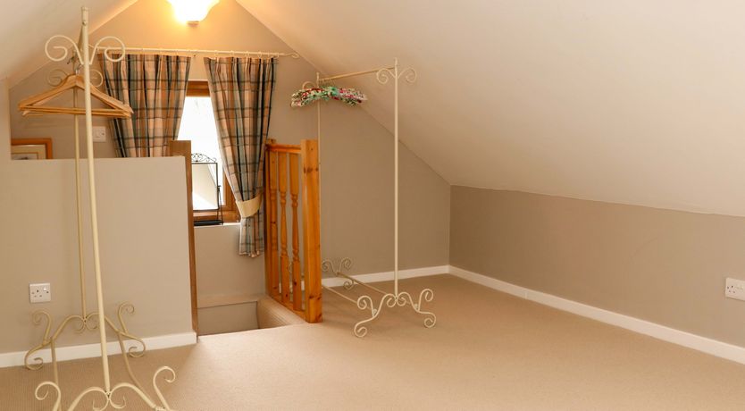 Photo of Charlotte&rsquo;s Cottage