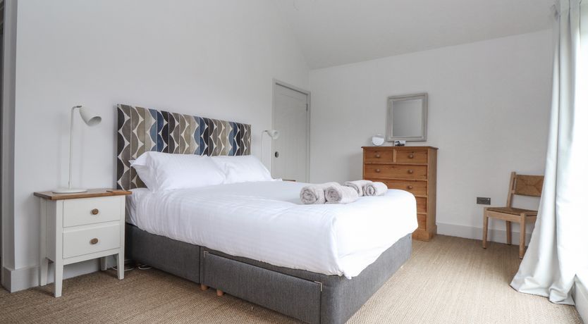 Photo of Wood Meadow