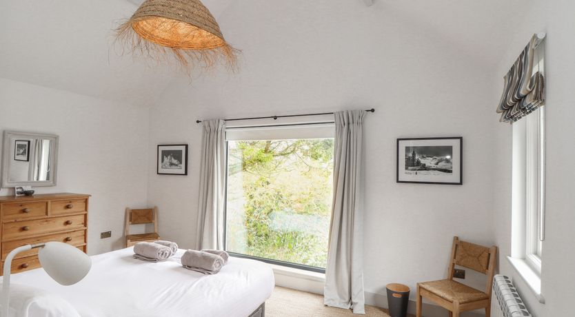 Photo of Wood Meadow