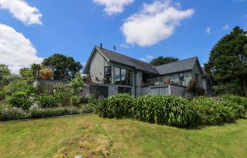 Wood Meadow Holiday Cottage