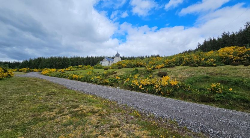 Photo of 5 Bed in Dingwall