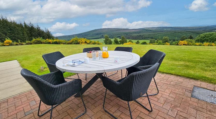 Photo of 5 Bed in Dingwall