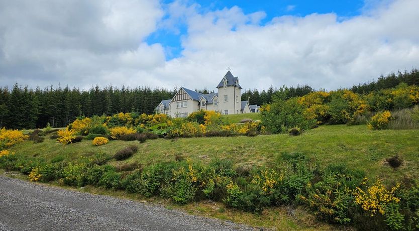 Photo of House in The Highlands