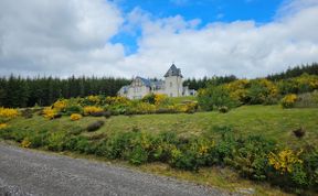 Photo of House in The Highlands