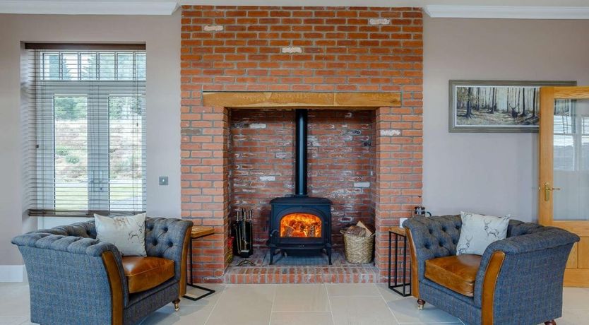 Photo of 5 Bed in Evanton