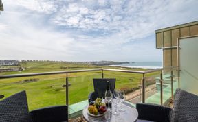 Photo of Fistral View 51 Zinc