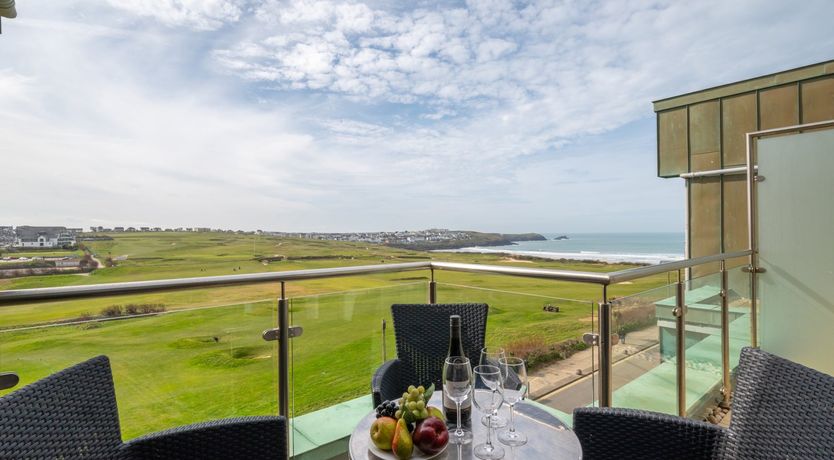Photo of Fistral View 51 Zinc