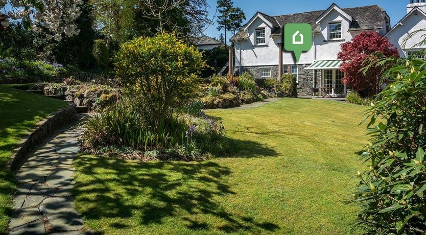 Photo of Apartment in Cumbria