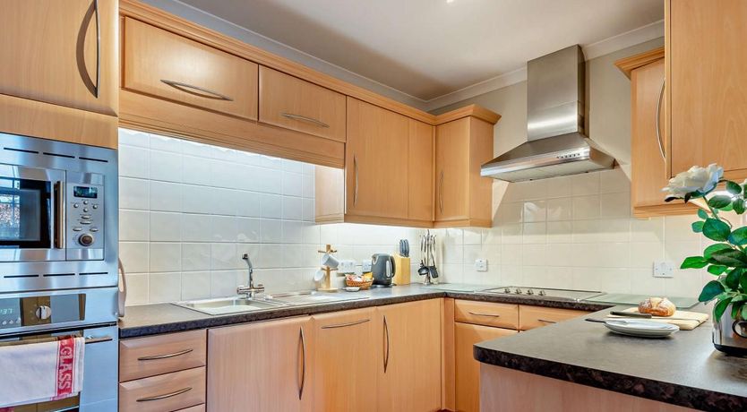 Photo of 1 Bed in Portinscale