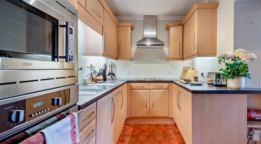 Photo of 1 Bed in Portinscale