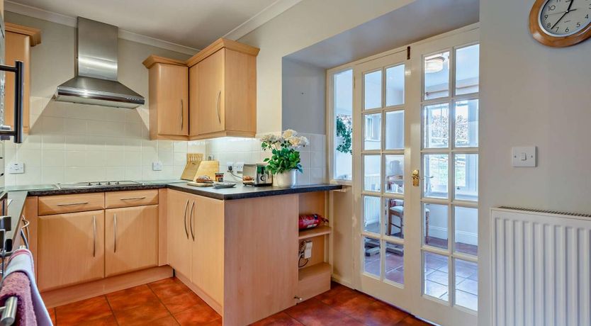 Photo of 1 Bed in Portinscale