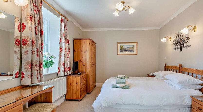 Photo of 1 Bed in Portinscale