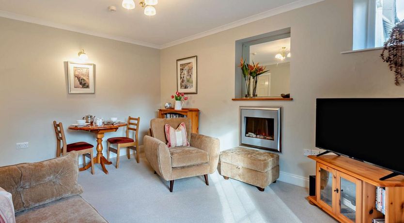 Photo of 1 Bed in Portinscale