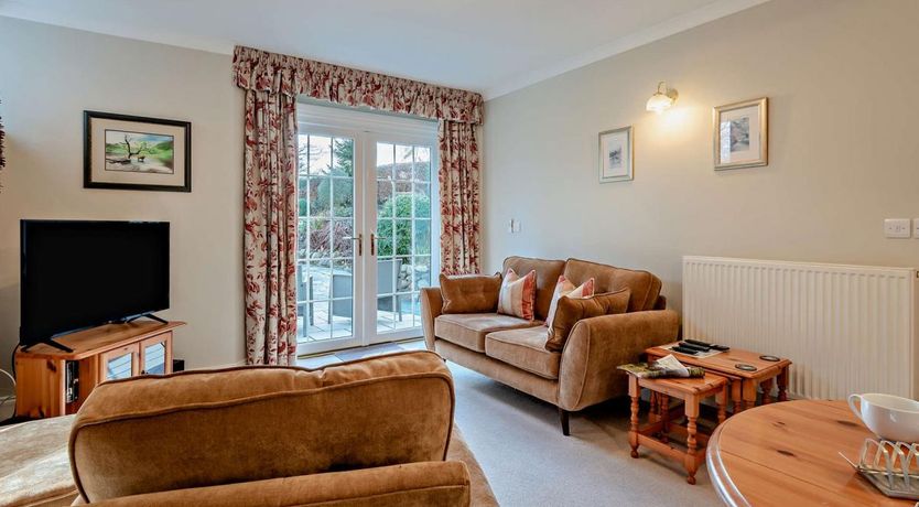 Photo of 1 Bed in Portinscale