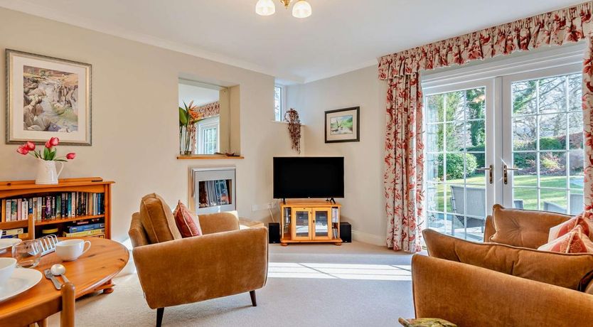 Photo of 1 Bed in Portinscale