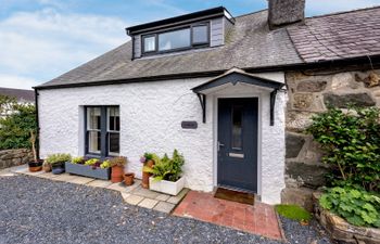 Pennant Holiday Cottage