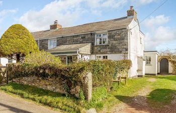 in Burlawn (87231) Holiday Cottage