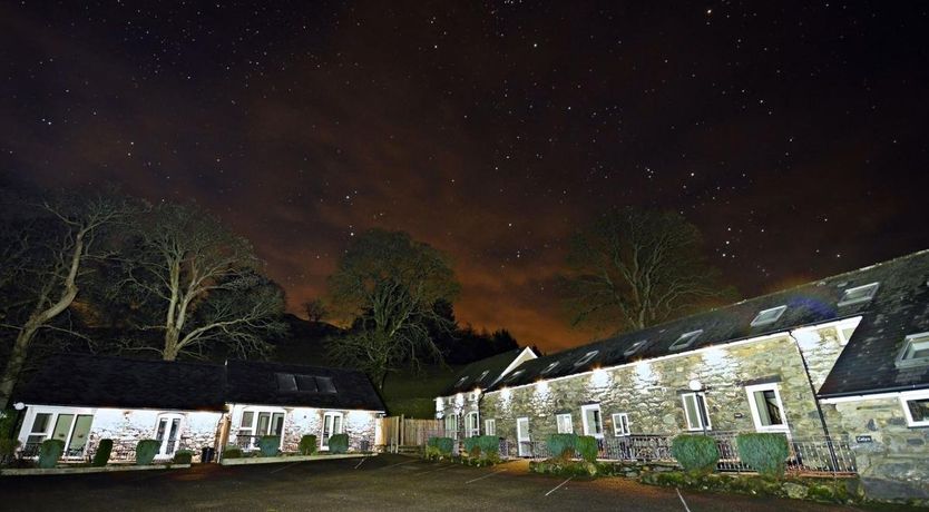 Photo of Barn in North Wales