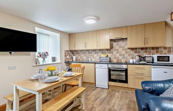 in Bala (87274) Holiday Cottage