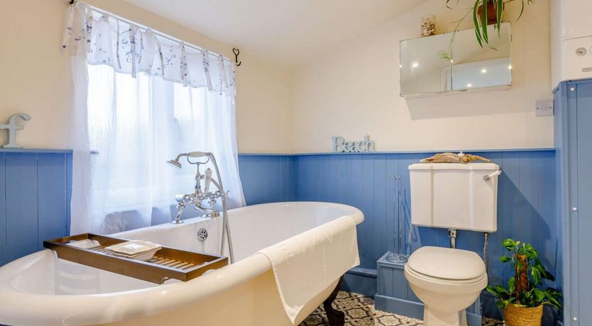 Photo of 1 Bed in Heanton