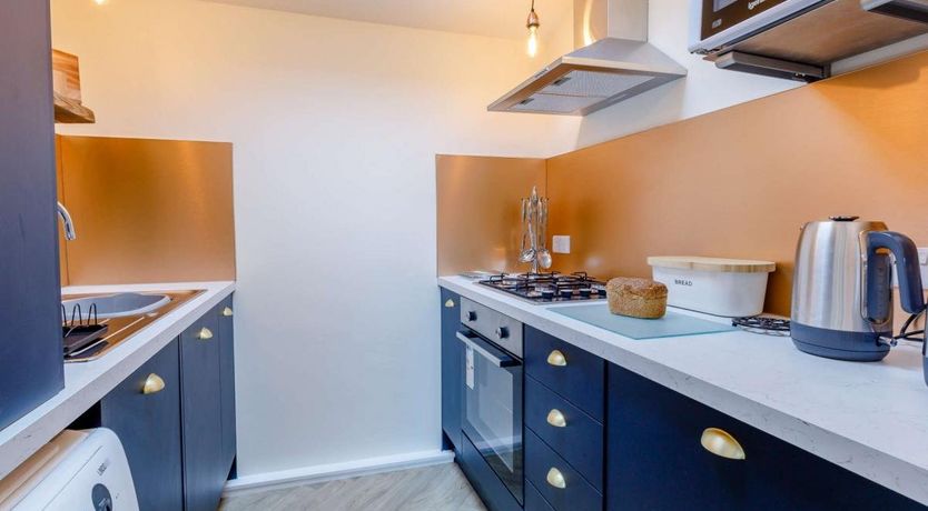 Photo of 1 Bed in Heanton