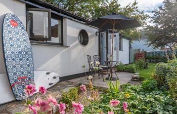 in Braunton  (86987) Holiday Cottage