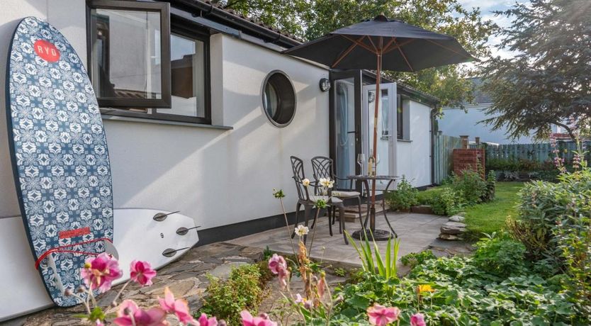 Photo of in Braunton  (86987)