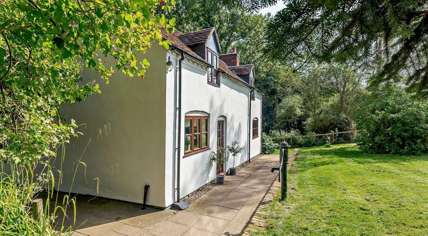 Photo of 3 Bed in Bridgnorth