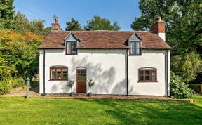 Photo of Cottage in Shropshire