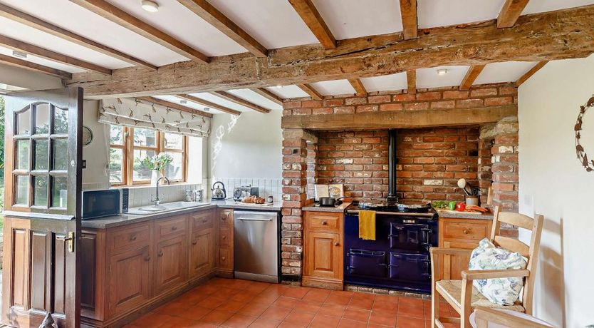 Photo of 3 Bed in Nordley