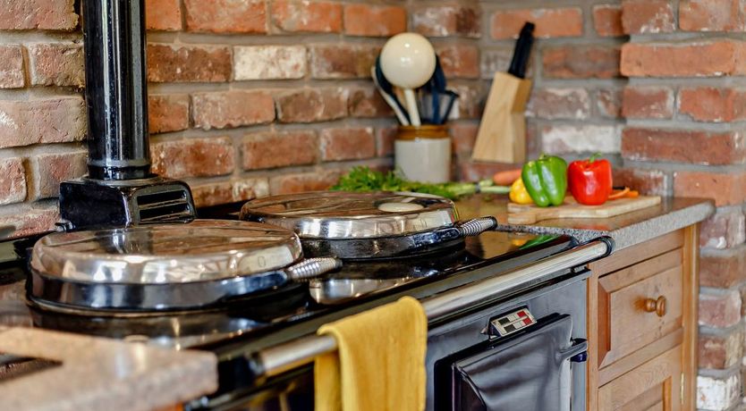 Photo of 3 Bed in Nordley