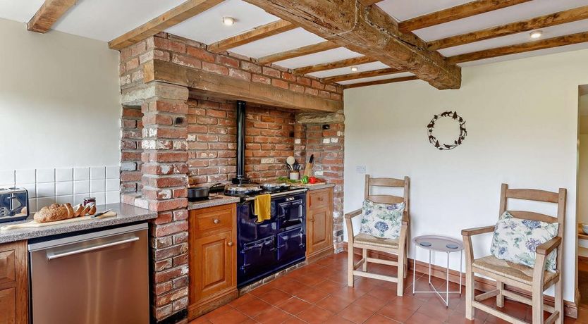 Photo of 3 Bed in Nordley