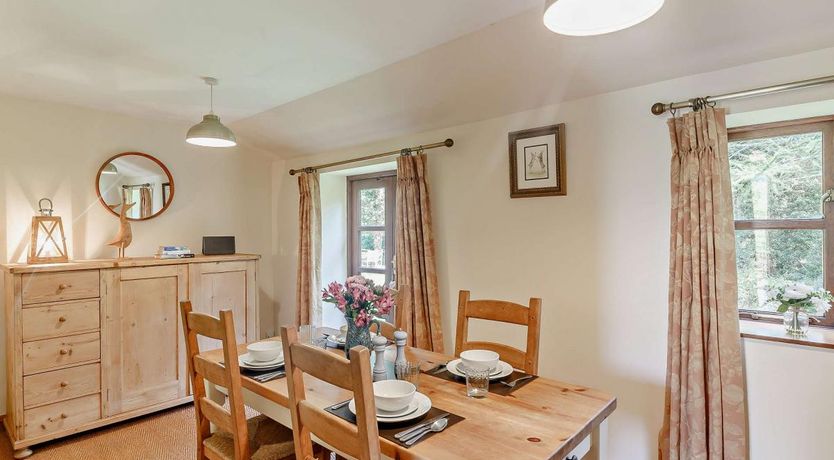 Photo of 3 Bed in Nordley