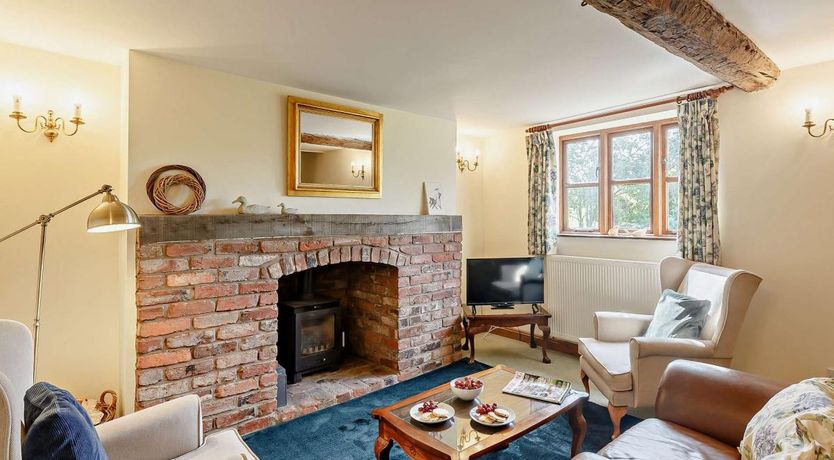 Photo of 3 Bed in Nordley