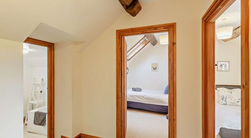 Photo of 3 Bed in Nordley